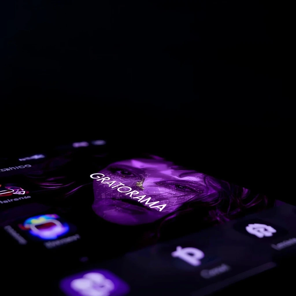 Gratorama Casino Application