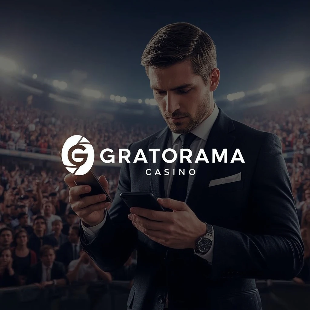 Gratorama Casino Paris